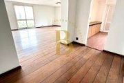 JARDIM AMÉRICA - APARTAMENTO AMPLO COM 241M 2