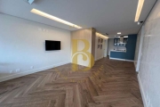 BELÍSSIMO APARTAMENTO  - PRONTO PARA MORAR - A 5 MINUTOS METRÔ VILA MADALENA