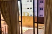 VILA MARIANA - COBERTURA - EXCELENTE LOCALIZAÇÃO