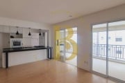 Apartamento com 113 m², 3 quartos sendo 2 suítes à venda no bairro Saúde.