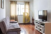 Apartamento com 98 m², 3 quartos sendo 1 suíte à venda no bairro Vila Olímpia.