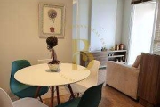 Apartamento com 38 m², 1 quarto sendo 0 suíte para alugar no bairro Santo Amaro.