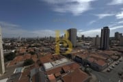 Apartamento com 115 m², 3 quartos sendo 1 suíte à venda no bairro São Judas.