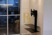 Apartamento com 60 m², 2 quartos sendo 1 suíte à venda no bairro Barra Funda.