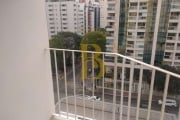 Apartamento com 33 m², 1 quarto sendo 1 suíte para alugar no bairro Moema Índios.