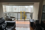 Apartamento com 97m², 3 quartos sendo 1 suíte à venda no bairro Vila Mariana.