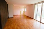 Apartamento com 193 m², 3 quartos sendo 3 suítes à venda no bairro Campo Belo.