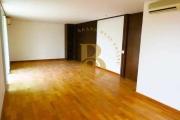 Apartamento de 193m², 3 suítes no Campo Belo