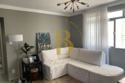 Apartamento com 80 m², 2 quartos sendo 0 suíte à venda no bairro Jardim Paulista.