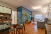 Apartamento com 81 m², 2 quartos sendo 0 suíte à venda no bairro Itaim Bibi.