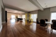 Apartamento com 522 m², 4 quartos sendo 4 suítes à venda no bairro Vila Nova Conceição.