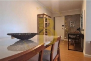 Apartamento com 79 m², no bairro Vila Nova Conceição.