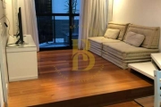 Apartamento com 75 m², 1 quarto sendo 0 suíte à venda no bairro Itaim Bibi.