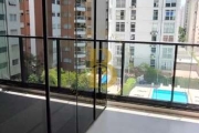 Apartamento com 27 m², 1 quarto à venda no bairro Itaim Bibi.