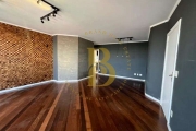 Apartamento com 143 m², 3 quartos sendo 1 suíte à venda no bairro Campo Belo.