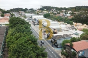 Comercial com 370 m²,  à venda no bairro Alto da Boa Vista.