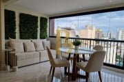 Apartamento com 42 m², 1 quarto sendo 1 suíte à venda no bairro Vila Mariana.