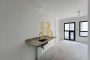 Apartamento com 23.5 m², 1 quarto sendo 0 suíte à venda no bairro Brooklin.