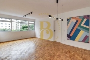 Apartamento com 99.0 m², à venda no bairro Jardim Paulista.