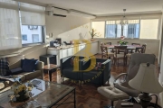 Apartamento a venda no Jardim Paulistano com 165 m², 3 quartos