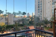 Lindo Apartamento a venda no bairro Busssocaba