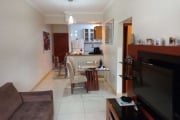 Apartamento na Av Ultramarino - Lauzene Paulista - São Paulo - 2 Dormitórios - 2 vagas