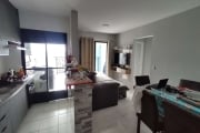 Apartamento em Osasco -São Pedro-Terraço Beach Parque- 55m²- 2 Dormitórios c/ Suíte-1 Vaga