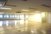 Vende se Laje Comercial Alugada de 517m² em Pinheiros Parque dos Pinheiros