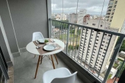 Studio Mobiliado para Moradia ou investimento na Vila Mariana