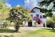 Casa em Condomínio São Paulo II - 4 dormitórios / 2 suítes - Maravilhosa, lareira, vista!