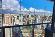 Apartamento em Osasco -Centro- Locação 4.000,00 - 2 Suítes - 2Vagas -Móveis planejados