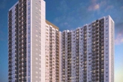 Apartamento Minha Casa Minha vida na freguesia do ó, em obras