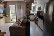 Apartamento para Venda em Rio de Janeiro, Jacarepaguá, 3 dormitórios, 1 suíte, 2 banheiros, 1 vaga