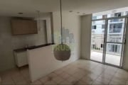 Apartamento para Venda em Rio de Janeiro, Anil, 2 dormitórios, 1 banheiro, 1 vaga