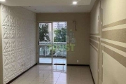 Apartamento para Venda em Rio de Janeiro, Barra Olímpica, 3 dormitórios, 1 suíte, 2 banheiros, 1 vaga