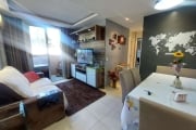 Apartamento para Venda em Rio de Janeiro, Taquara, 2 dormitórios, 1 banheiro