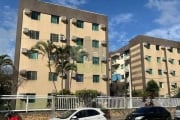 Apartamento para Venda em Rio de Janeiro, Jacarepaguá, 2 dormitórios, 1 banheiro, 1 vaga