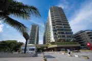 Apartamento para Venda em Rio de Janeiro, Barra da Tijuca, 1 dormitório, 1 suíte, 2 banheiros, 1 vaga