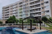 Apartamento para Venda em Rio de Janeiro, Jacarepaguá, 2 dormitórios, 1 suíte, 2 banheiros, 1 vaga