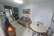 Apartamento para Venda em Rio de Janeiro, Jacarepaguá, 2 dormitórios, 1 banheiro, 1 vaga