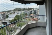 Apartamento para Venda em Rio de Janeiro, Freguesia (Jacarepaguá), 2 dormitórios, 1 suíte, 2 banheiros, 1 vaga