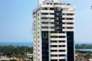 Apartamento para Venda em Rio de Janeiro, Barra da Tijuca, 2 dormitórios, 1 suíte, 2 banheiros, 2 vagas