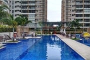 Apartamento para Venda em Rio de Janeiro, Recreio dos Bandeirantes, 3 dormitórios, 2 suítes, 3 banheiros, 2 vagas