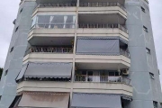 Apartamento para Venda em Rio de Janeiro, Freguesia (Jacarepaguá), 3 dormitórios, 1 suíte, 2 banheiros, 1 vaga