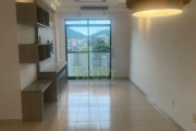 Apartamento para Venda em Rio de Janeiro, Pechincha, 3 dormitórios, 1 suíte, 2 banheiros, 1 vaga