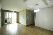 Apartamento para Venda em Rio de Janeiro, Freguesia (Jacarepaguá), 4 dormitórios, 2 suítes, 3 banheiros, 1 vaga