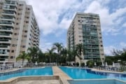 Apartamento para Venda em Rio de Janeiro, Barra Olímpica, 3 dormitórios, 2 suítes, 3 banheiros, 2 vagas