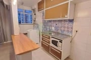 Apartamento para Venda em Rio de Janeiro, Anil, 2 dormitórios, 1 banheiro, 1 vaga