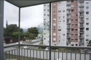 Apartamento para Venda em Rio de Janeiro, Anil, 2 dormitórios, 1 banheiro, 1 vaga