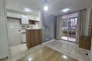 Apartamento para Venda em Rio de Janeiro, Anil, 2 dormitórios, 1 banheiro, 1 vaga